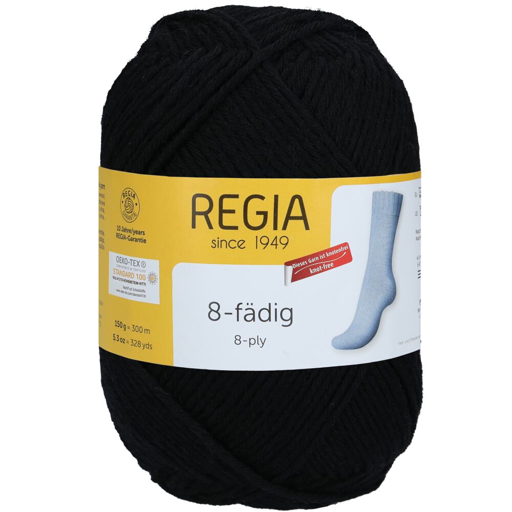 8 fils unis