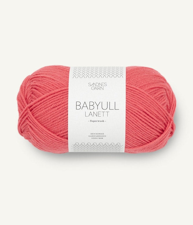 Babyull Lanett