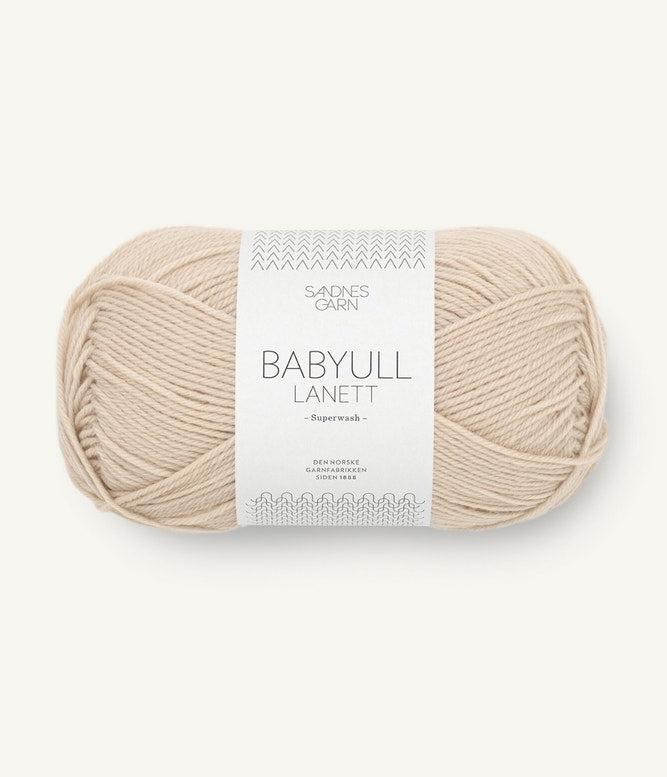 Babyull Lanett