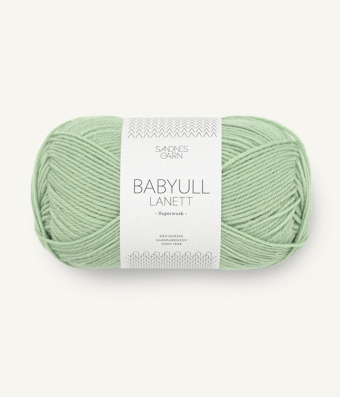 Babyull Lanett