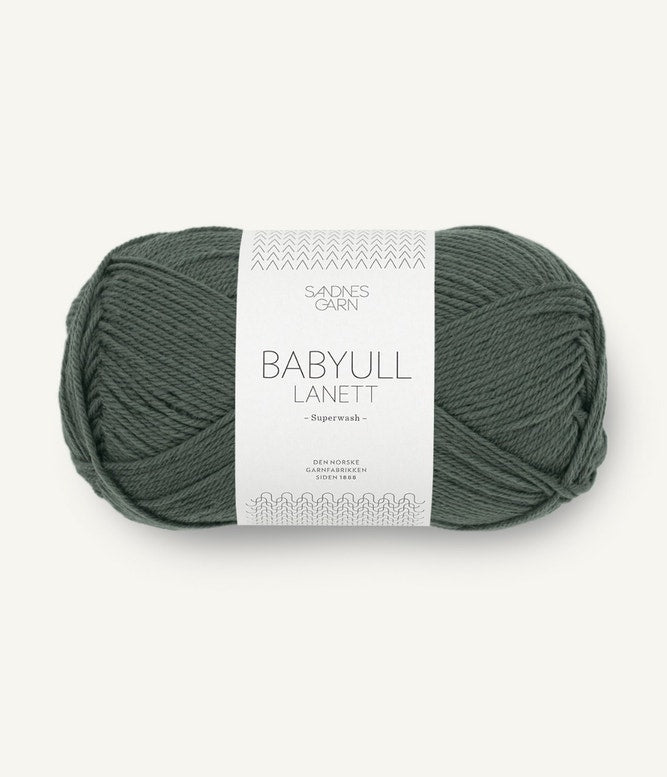 Babyull Lanett