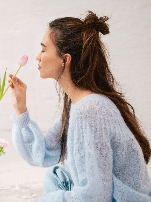 Jules sweater