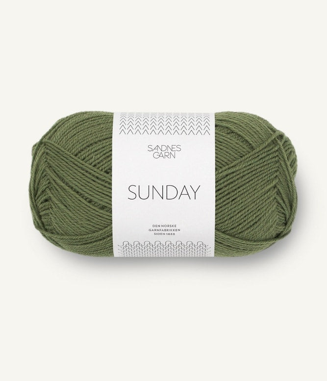 Sunday