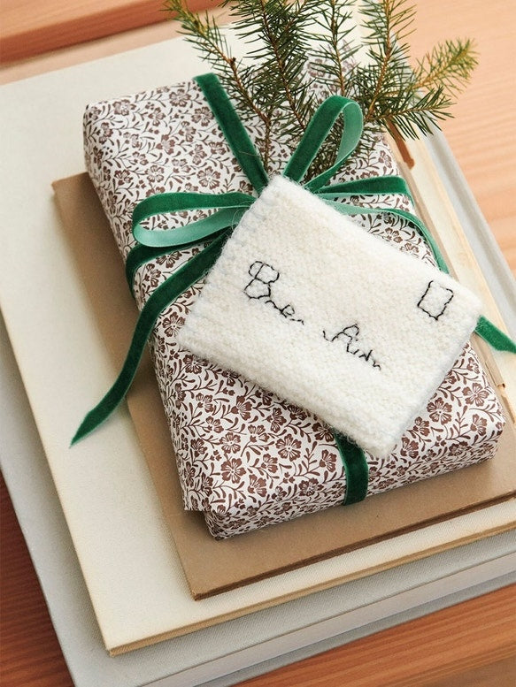 Christmas letter - topic 77