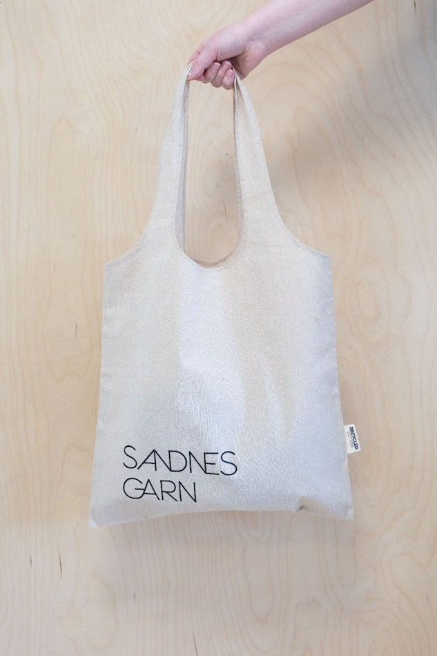Tote Bag | natur