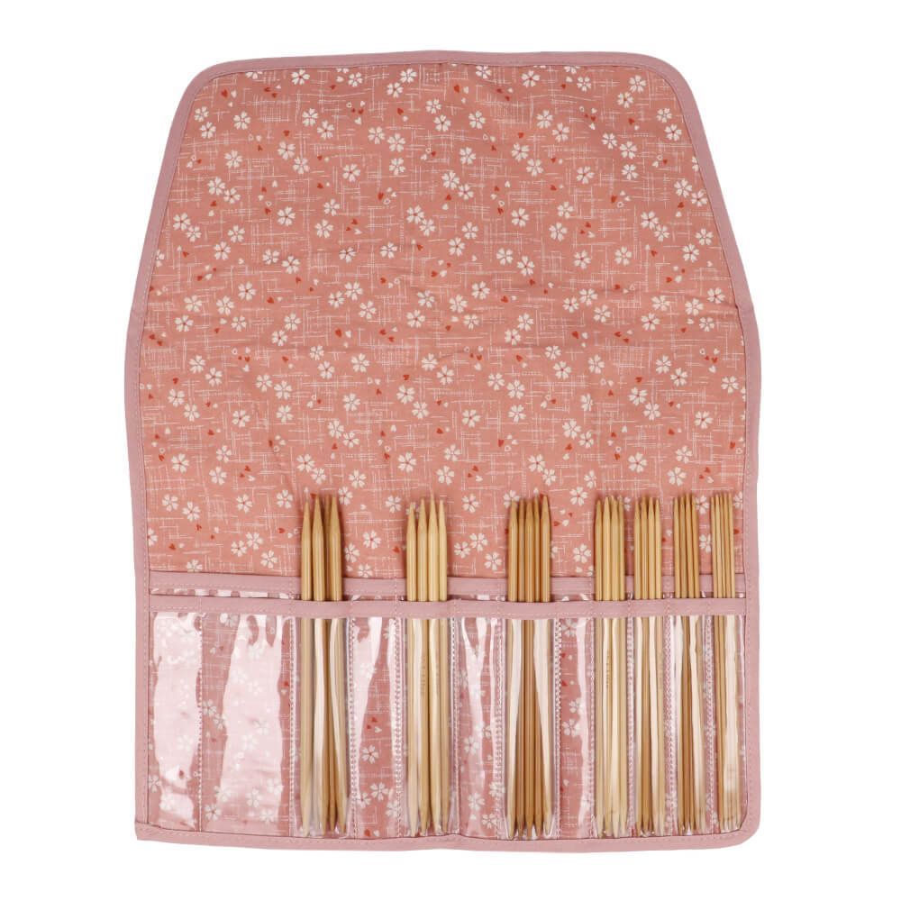 Koshitsu 7 Nadelspiele 15 cm im Set