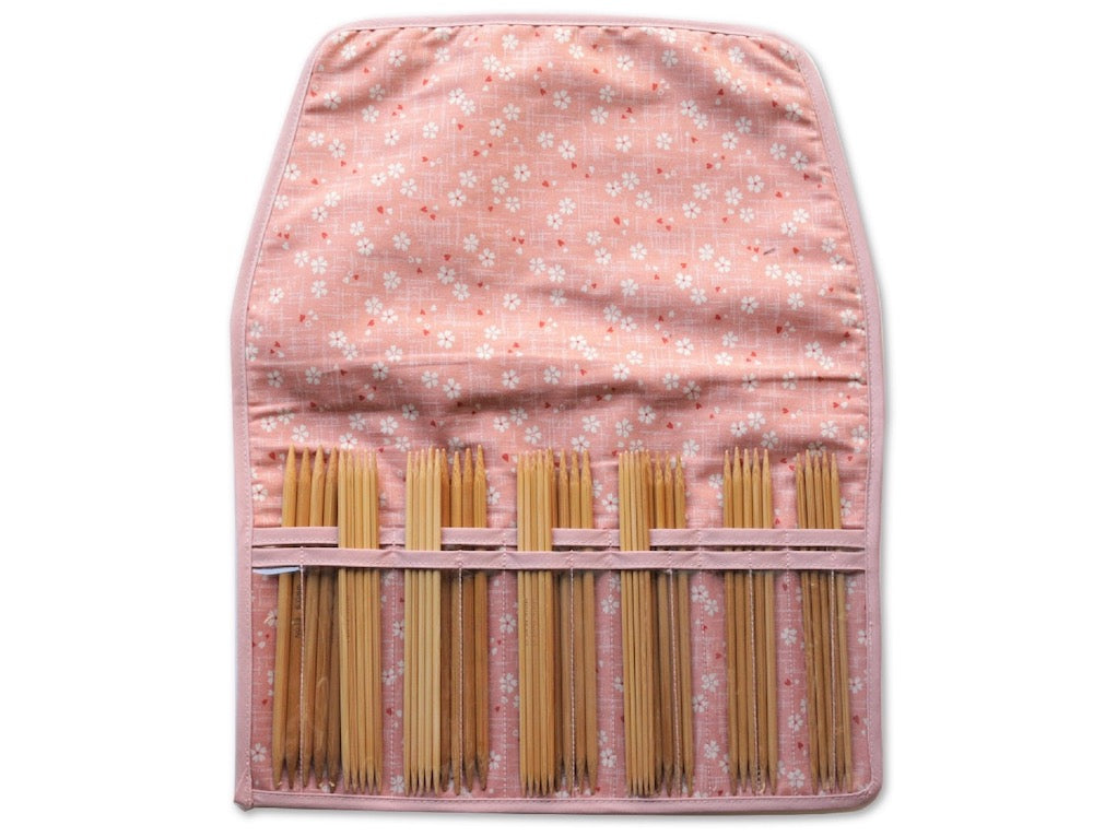 Koshitsu 10 Nadelspiele 15 cm im Set