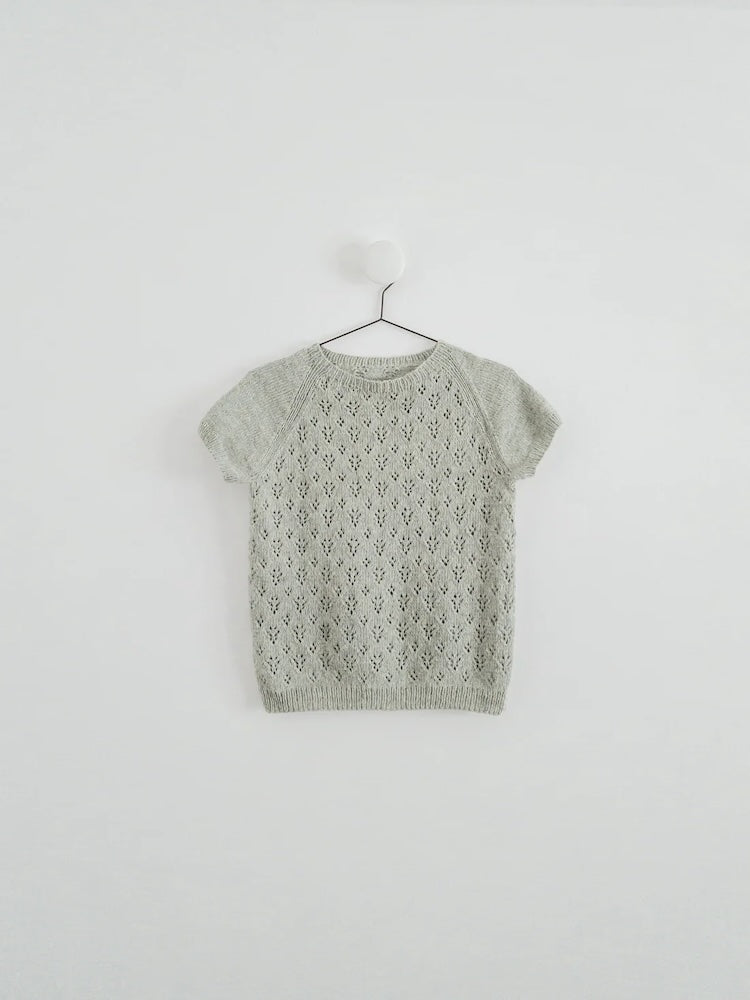 Summerwood Tea (PDF, English) - Instructions