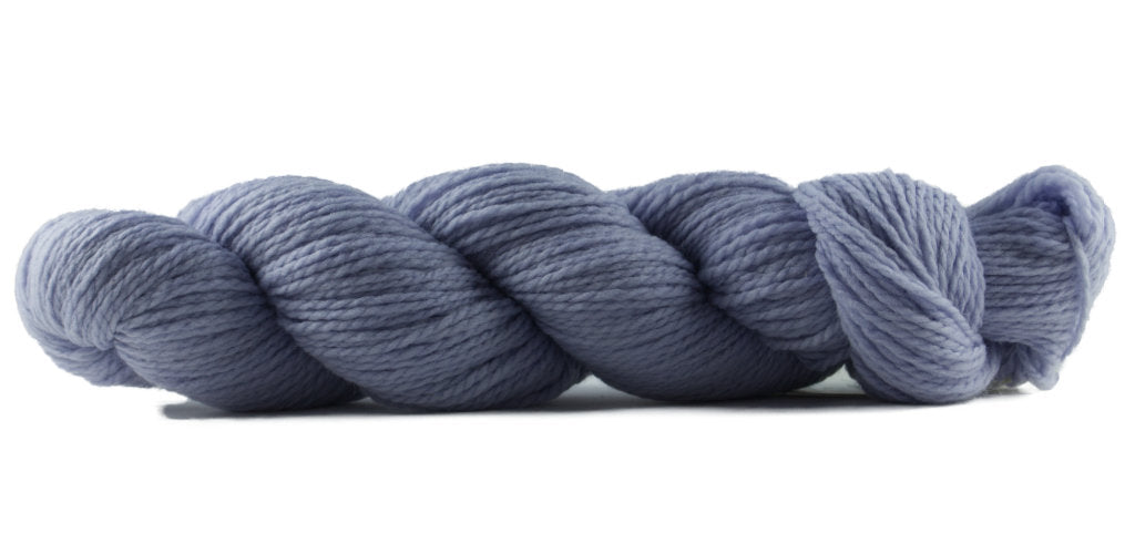 Rosy Green Wool Merino d'Arles Farbe 313