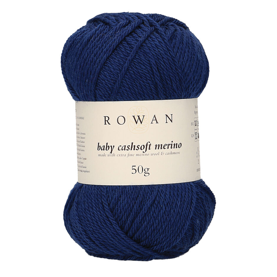Rowan Baby Cashsoft Merino Farbe 119