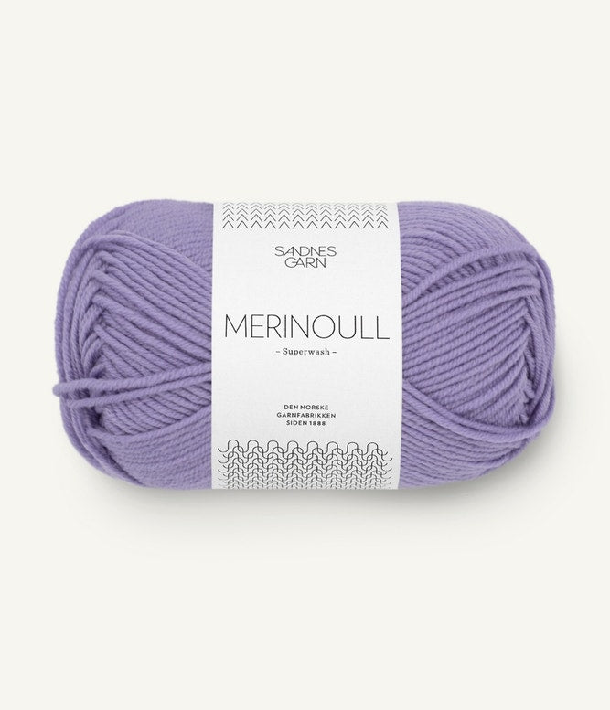 Merinoull
