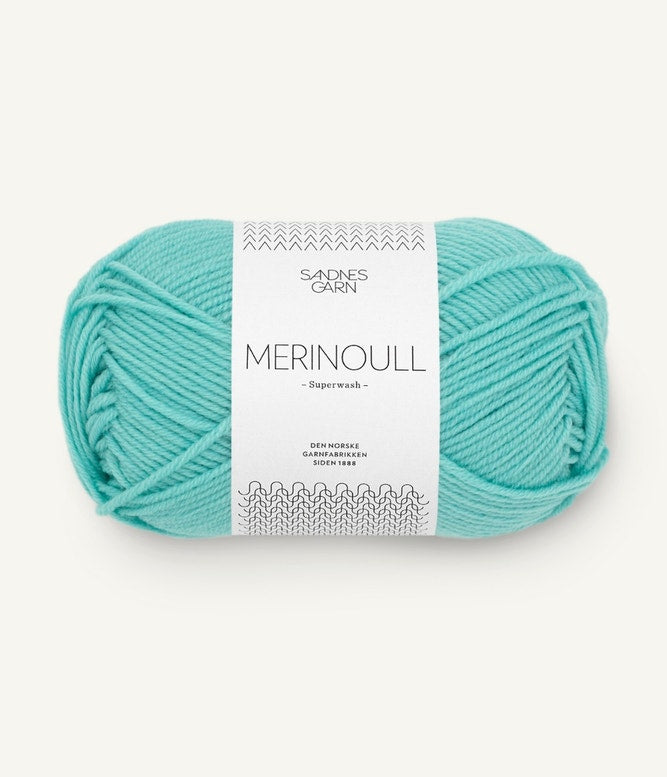 Merinoull