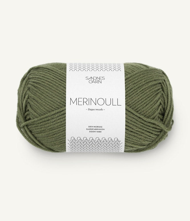 Merinoull