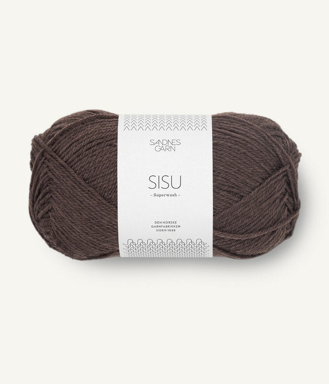 Sisu