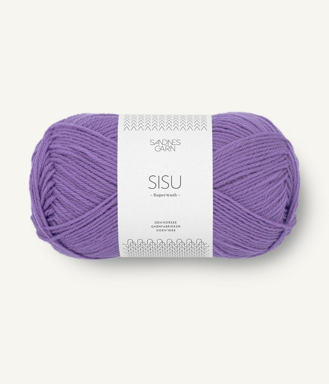 Sisu