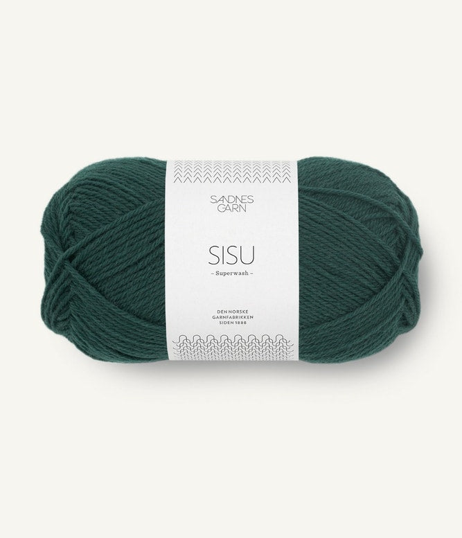 Sisu