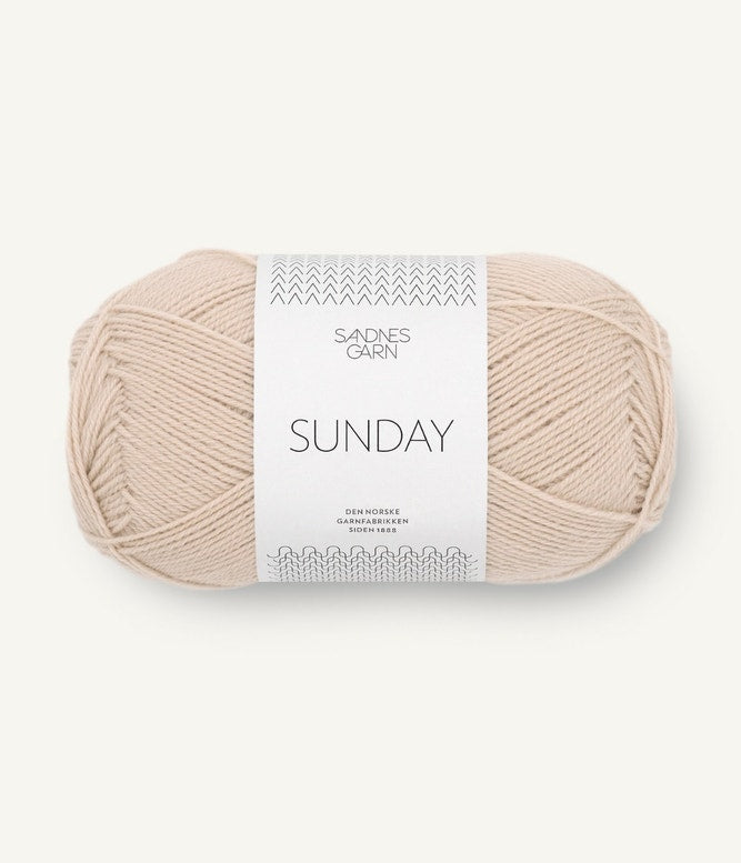 Sunday