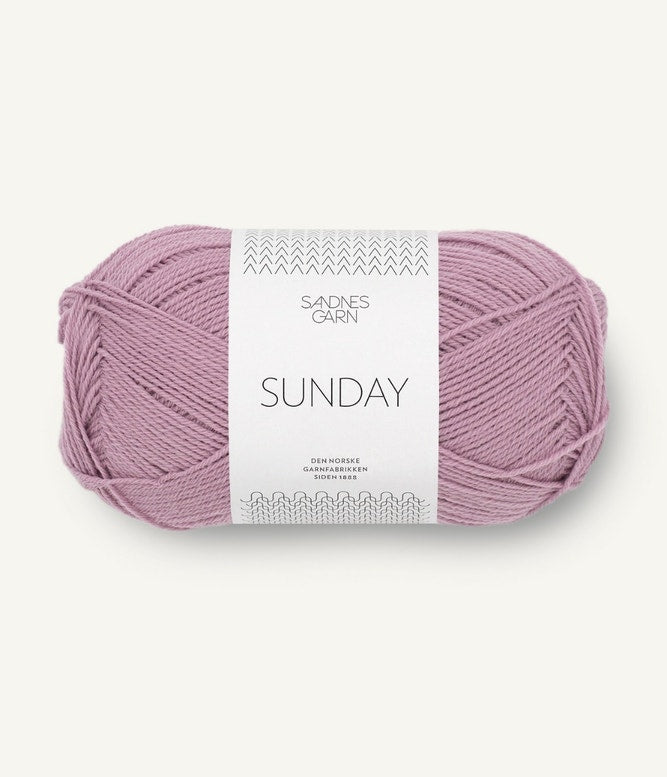 Sunday