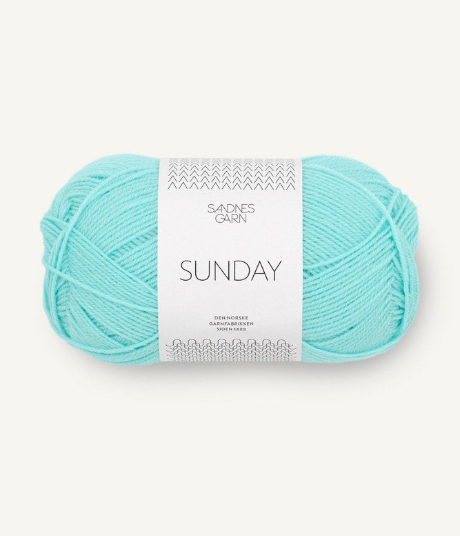 Sunday