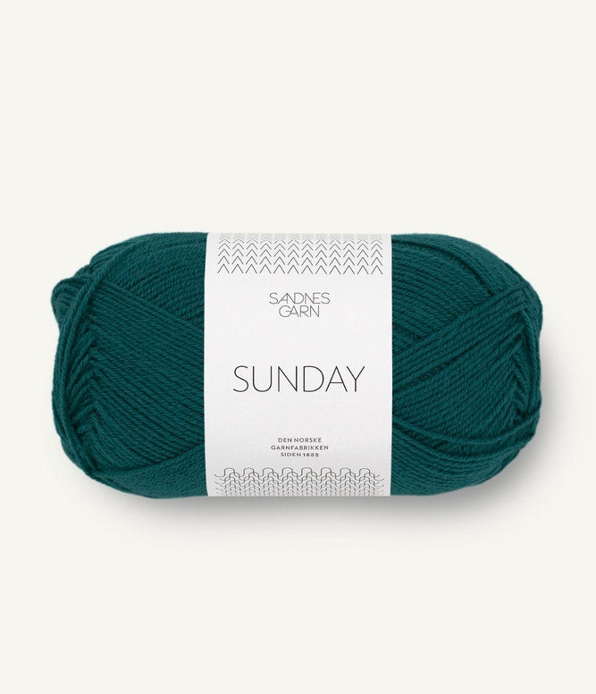 Sunday