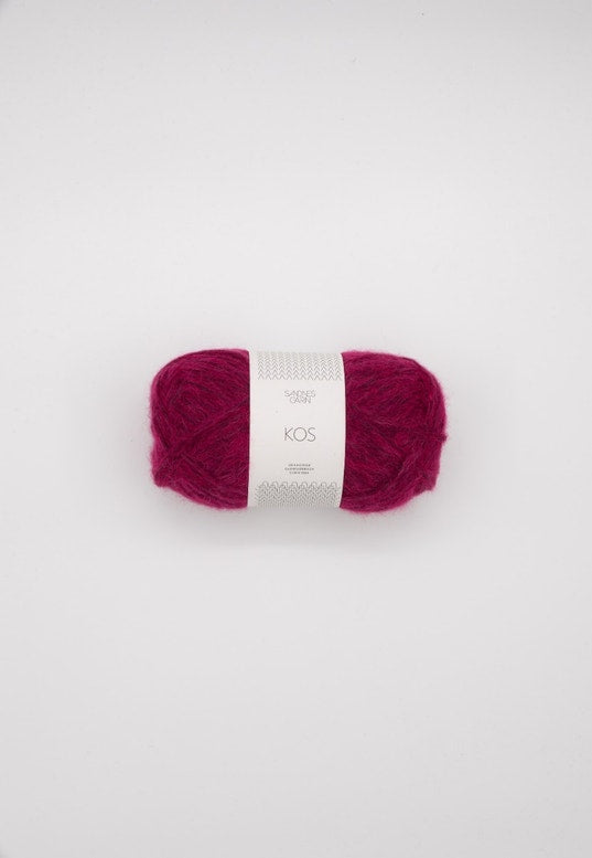 Sandnes Garn Kos Farbe 4610