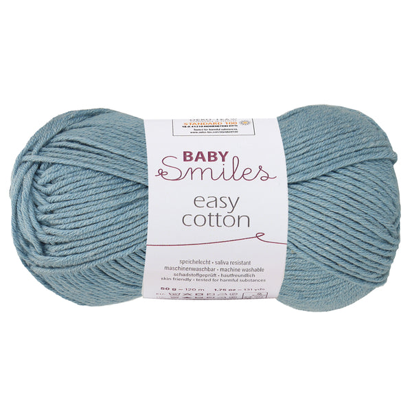 Schachenmayr Baby Smiles Easy Cotton, Farbe 1051