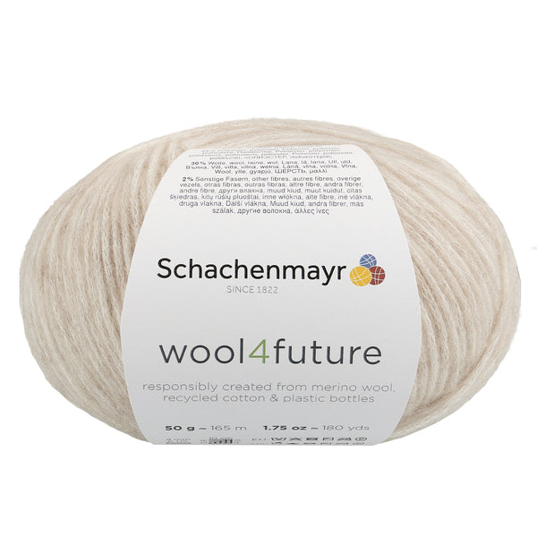 Schachenmayr, Wool 4 Future, 02