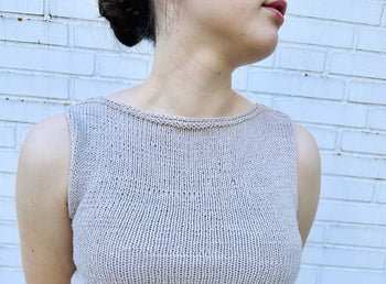 Top stricken für Anfänger: einfach erklärt