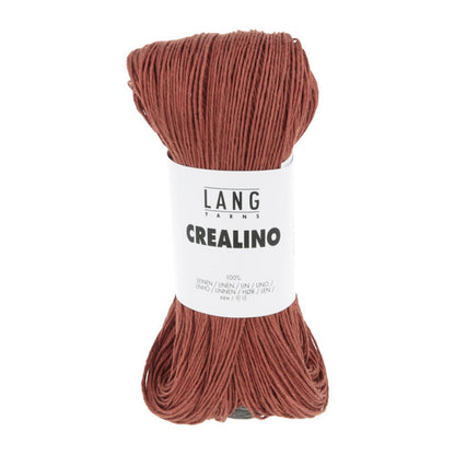 Crealino | soft linen for the perfect summer