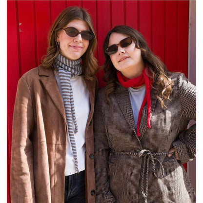 Favourite Knits | wunderschöne Modelle von wemadewardrobe