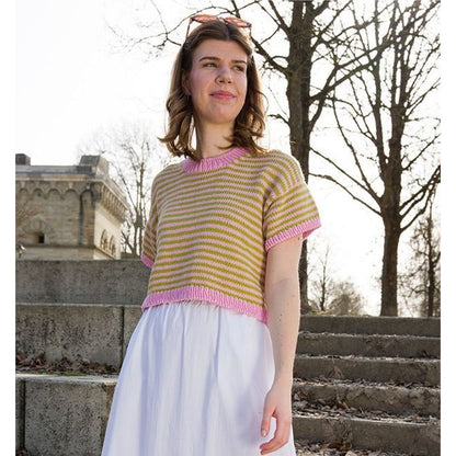 Favourite Knits | wunderschöne Modelle von wemadewardrobe