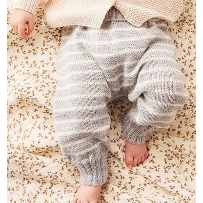 Stricken für die Kleinsten