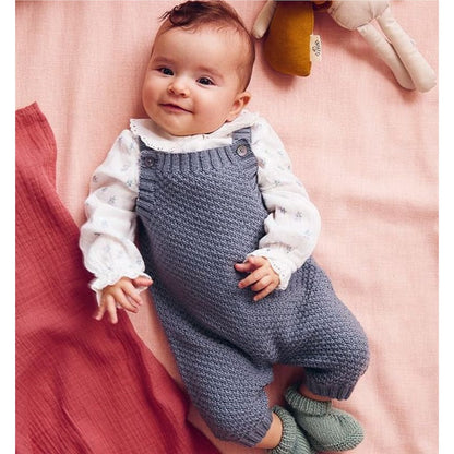 Stricken für die Kleinsten