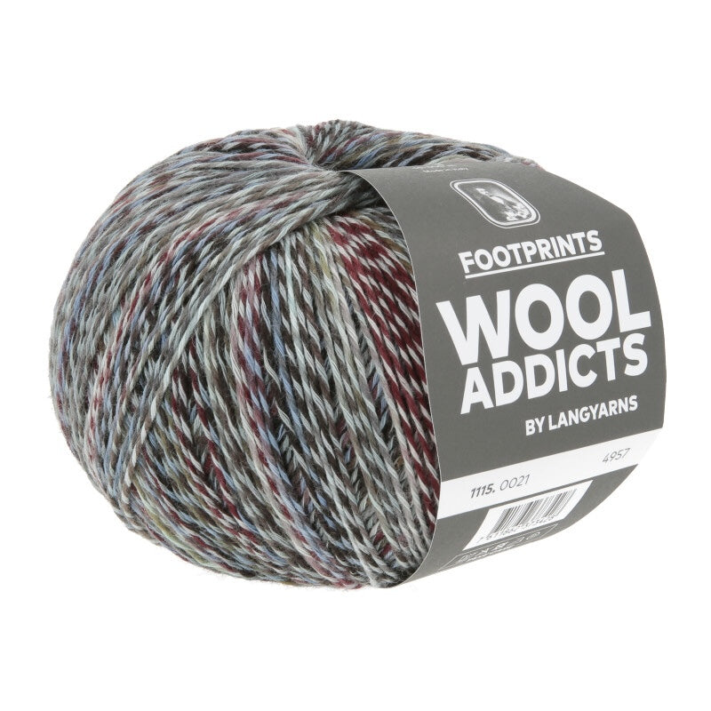 Lang Yarns Footprints Farbe in the city 021