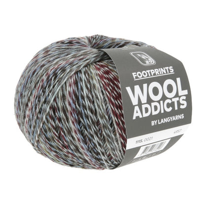 Lang Yarns Footprints Farbe in the city 021