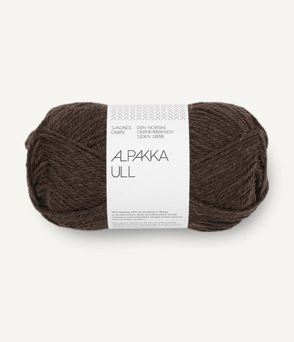 Alpakka Ull | warm, weich und robust aus Alpaka und Schurwolle