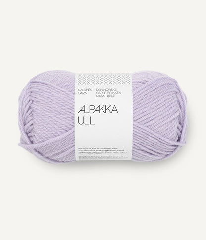 Alpakka Ull | warm, weich und robust aus Alpaka und Schurwolle