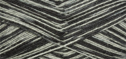 Supersocke 4-fach Color 