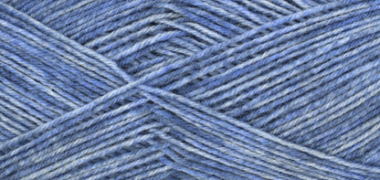 Supersocke 4-fach Color 