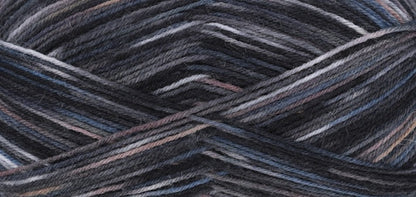 Supersocke 4-fach Color 