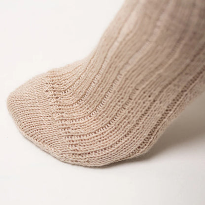 Striped Ankle Socks | zarte Streifen aus Pinta von Pascuali