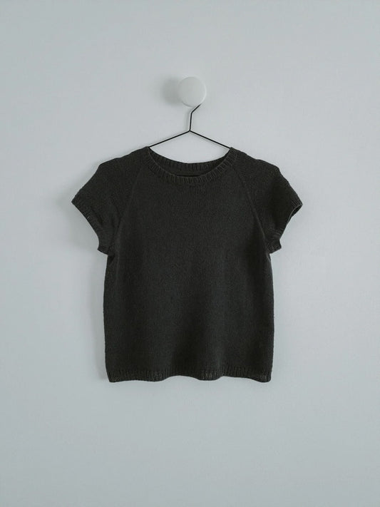 T-shirt Wayfarer (PDF, anglais) - Instructions 