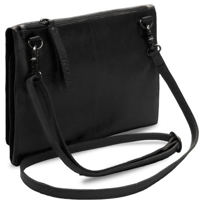 Gro Nadeletui Bag | for your accessories with practical shoulder strap