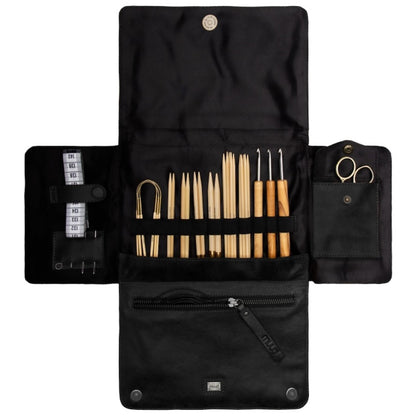 Gro Nadeletui Bag | for your accessories with practical shoulder strap