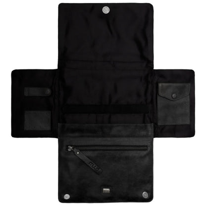 Gro Nadeletui Bag | for your accessories with practical shoulder strap