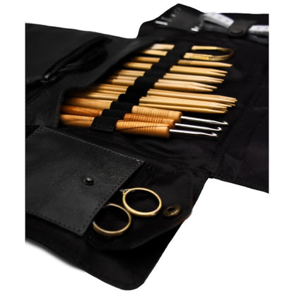 Gro Nadeletui Bag | for your accessories with practical shoulder strap