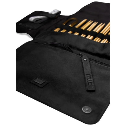 Gro Nadeletui Bag | for your accessories with practical shoulder strap
