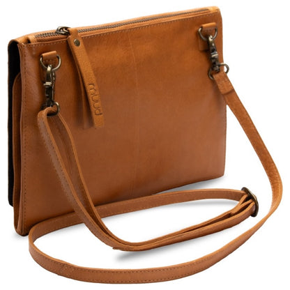 Gro Nadeletui Bag | for your accessories with practical shoulder strap