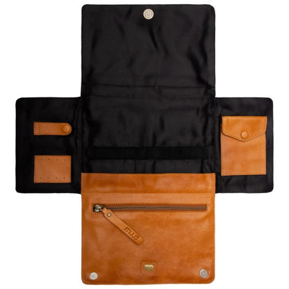 Gro Nadeletui Bag | for your accessories with practical shoulder strap