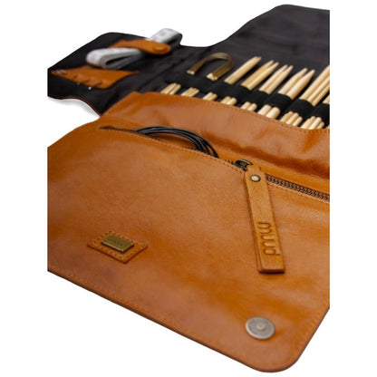 Gro Nadeletui Bag | for your accessories with practical shoulder strap